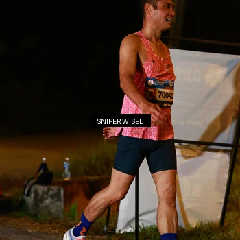 Runner Photo 8438105