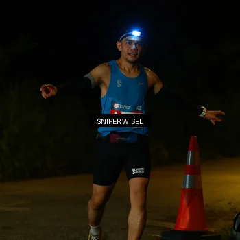 Runner Photo 8438108
