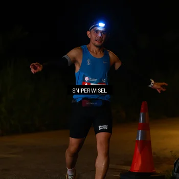 Runner Photo 8438109