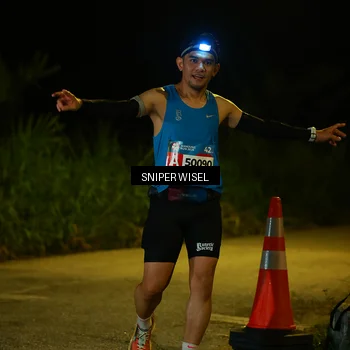 Runner Photo 8438110