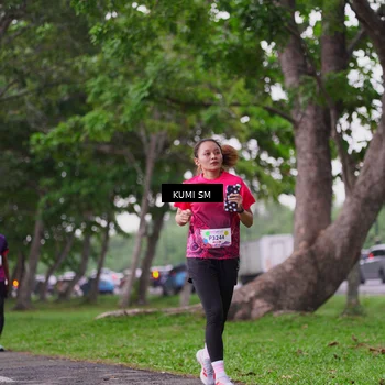 Runner Photo 8438111