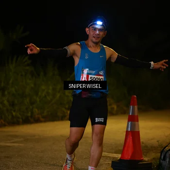 Runner Photo 8438112