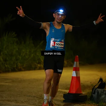 Runner Photo 8438114