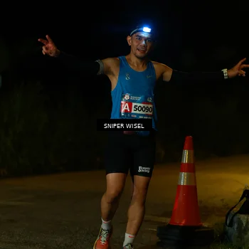 Runner Photo 8438117