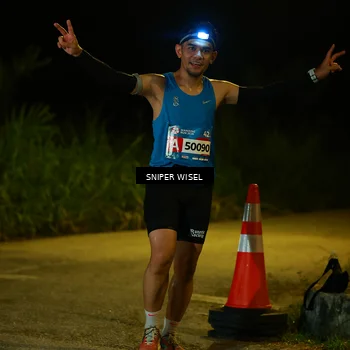 Runner Photo 8438118