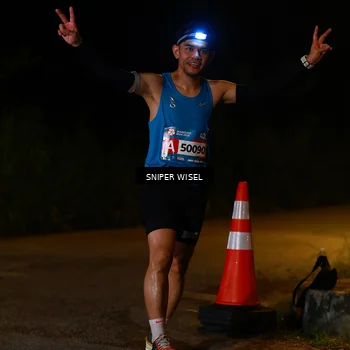 Runner Photo 8438119