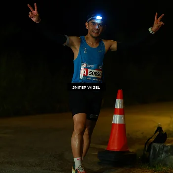 Runner Photo 8438120