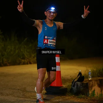 Runner Photo 8438127