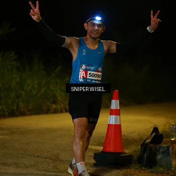 Runner Photo 8438128