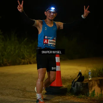 Runner Photo 8438131