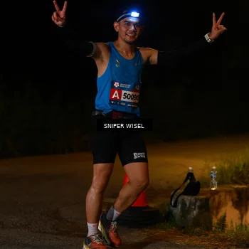 Runner Photo 8438132