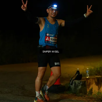 Runner Photo 8438134
