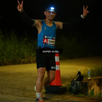 Runner Photo 8438136