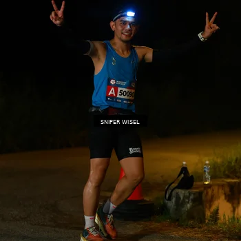 Runner Photo 8438140
