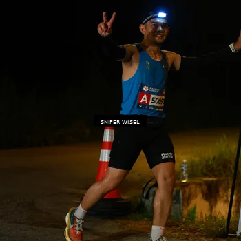 Runner Photo 8438145