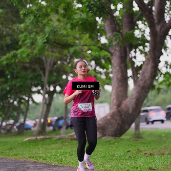 Runner Photo 8438147