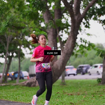 Runner Photo 8438149