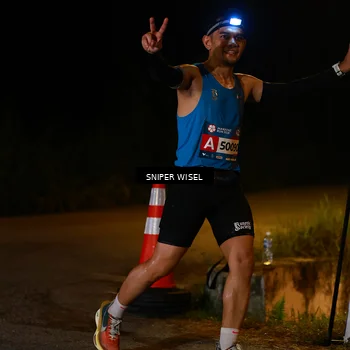 Runner Photo 8438150