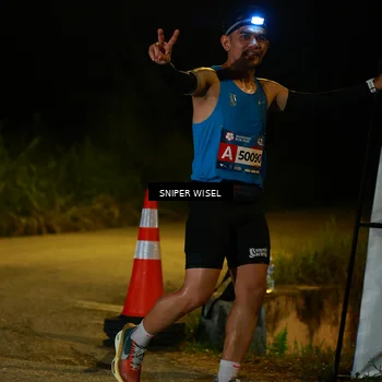 Runner Photo 8438151