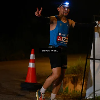 Runner Photo 8438156