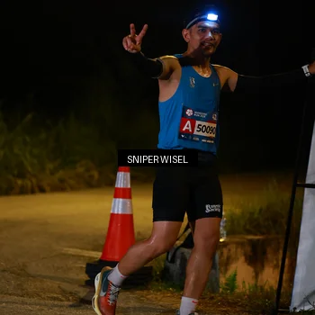 Runner Photo 8438157
