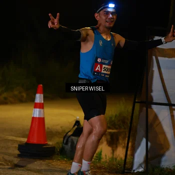 Runner Photo 8438160