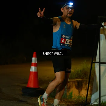 Runner Photo 8438161