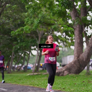Runner Photo 8438162
