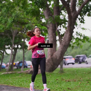 Runner Photo 8438163
