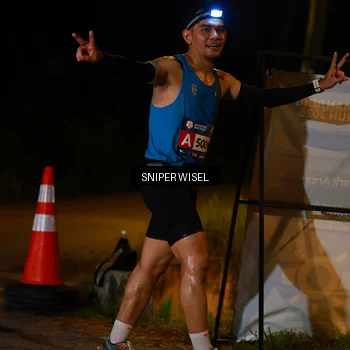 Runner Photo 8438164