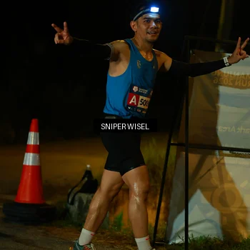 Runner Photo 8438165