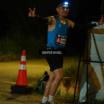 Runner Photo 8438167