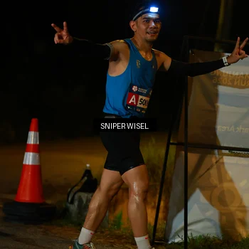 Runner Photo 8438168