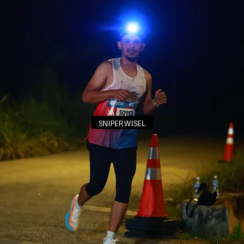 Runner Photo 8438169