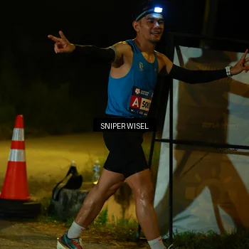 Runner Photo 8438170