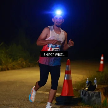 Runner Photo 8438172