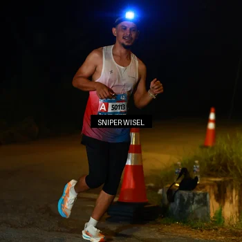 Runner Photo 8438174