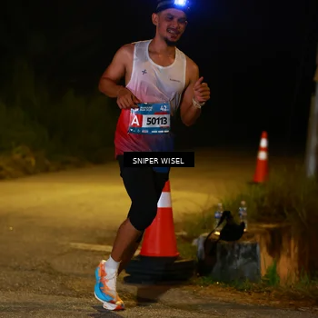 Runner Photo 8438177