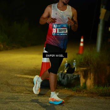 Runner Photo 8438185