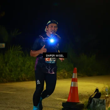Runner Photo 8438199