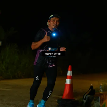 Runner Photo 8438201