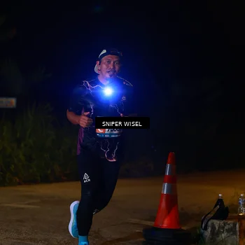 Runner Photo 8438204