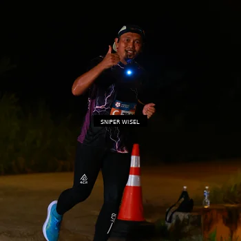 Runner Photo 8438207