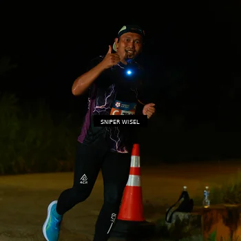 Runner Photo 8438208