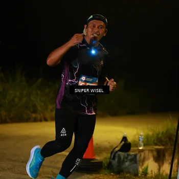 Runner Photo 8438210