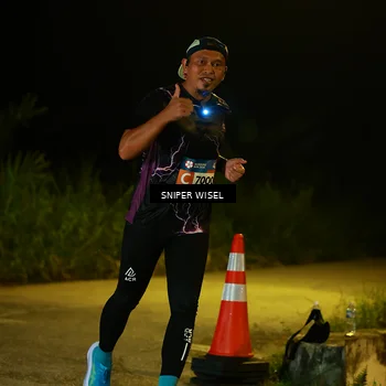 Runner Photo 8438211