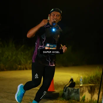 Runner Photo 8438215