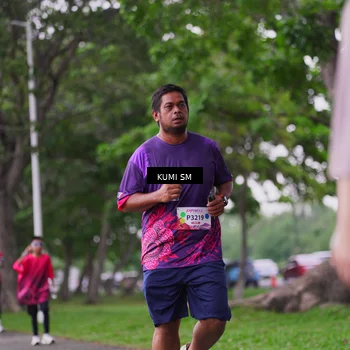Runner Photo 8438221
