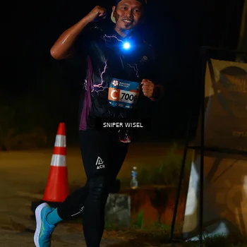 Runner Photo 8438222