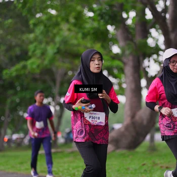 Runner Photo 8438224